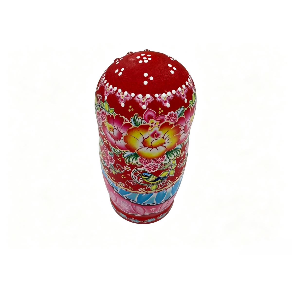 Six-Piece Matryoshka Doll Set - Image 5