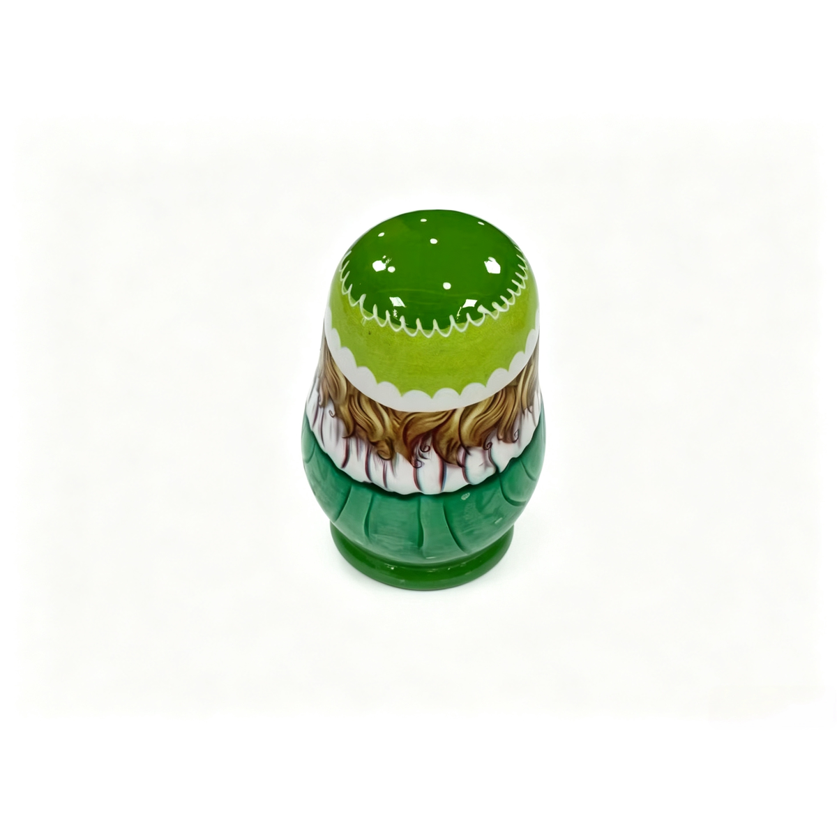 Wooden Matryoshka Tumbler - Image 2